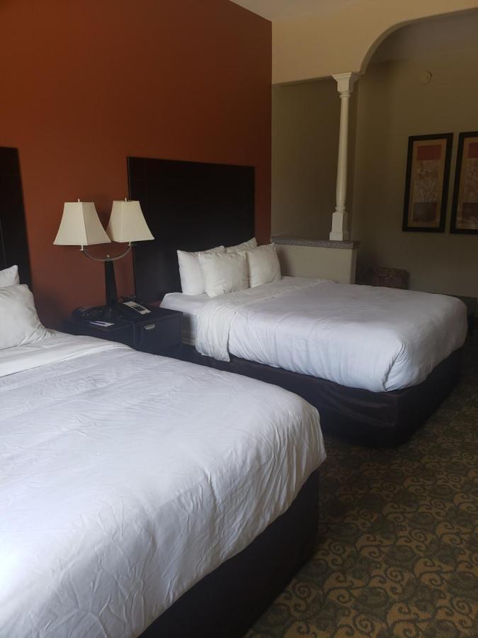 Comfort Westchase Energy Corridor Hotel 3*