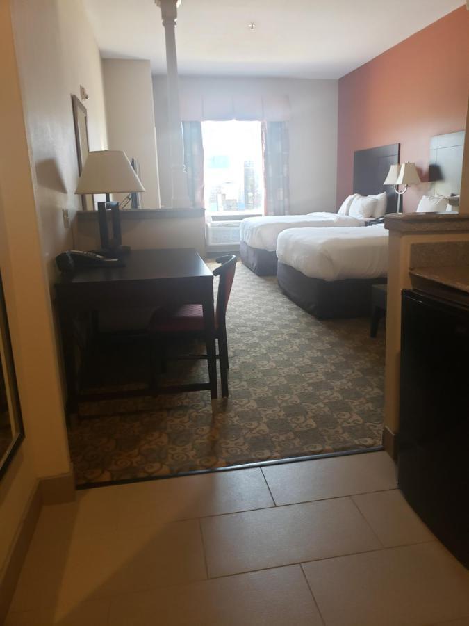 Hotel Comfort Westchase Energy Corridor Houston