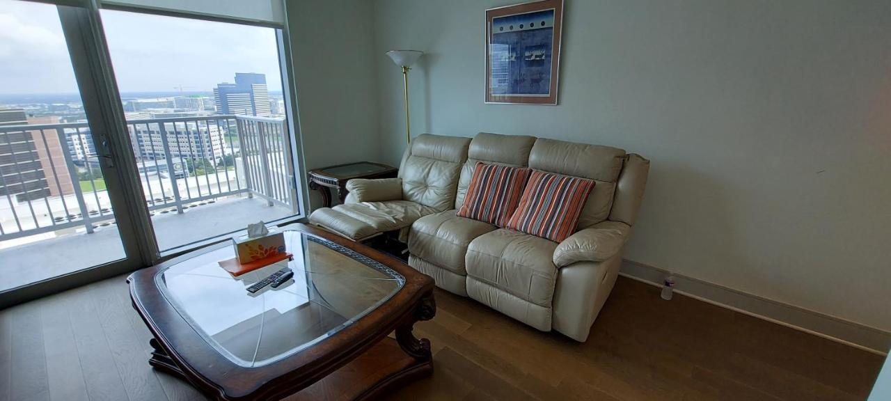 Apartment Latitude Med Center *