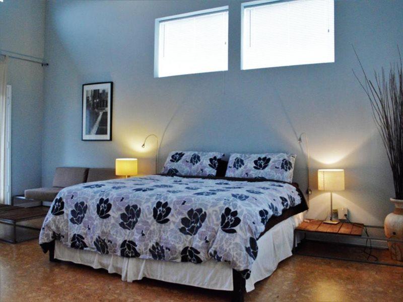 Modern Bed & Breakfast