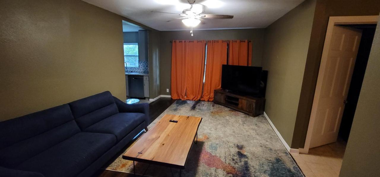 Rebecca Street House - Close To Med Center, Downtown, Nrg Holiday home *