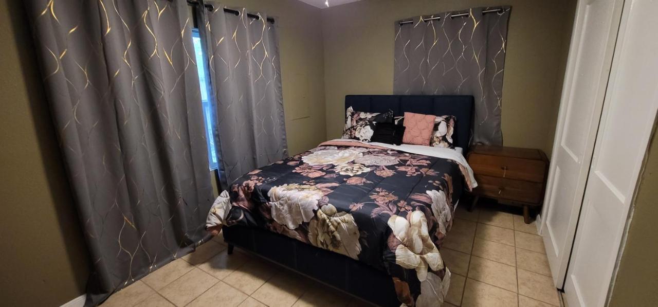 Rebecca Street House - Close To Med Center, Downtown, Nrg Holiday home