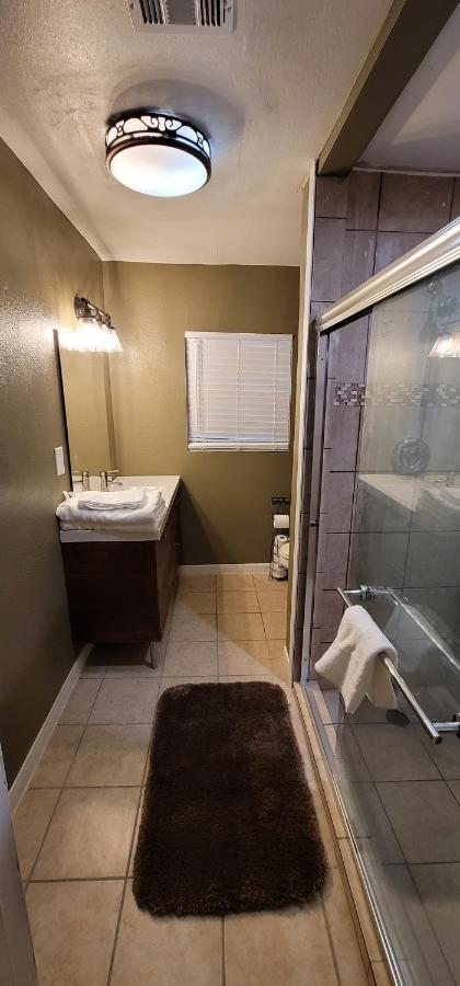 Holiday home Rebecca Street House - Close To Med Center, Downtown, Nrg *