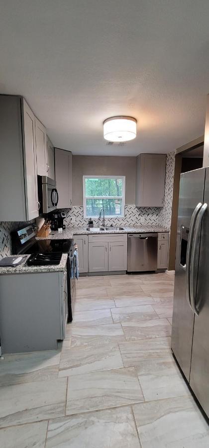 Rebecca Street House - Close To Med Center, Downtown, Nrg Houston