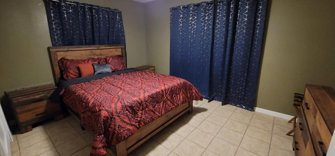 Rebecca Street House - Close To Med Center, Downtown, Nrg *