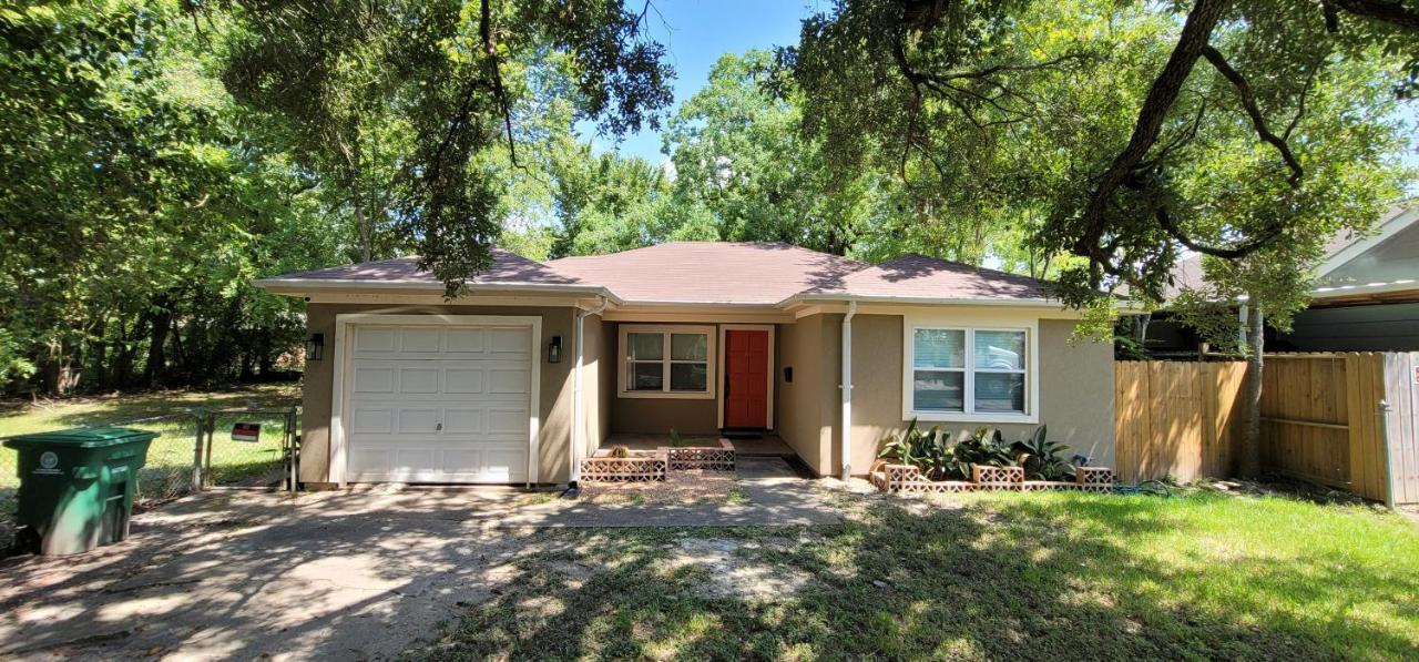 Rebecca Street House - Close To Med Center, Downtown, Nrg *