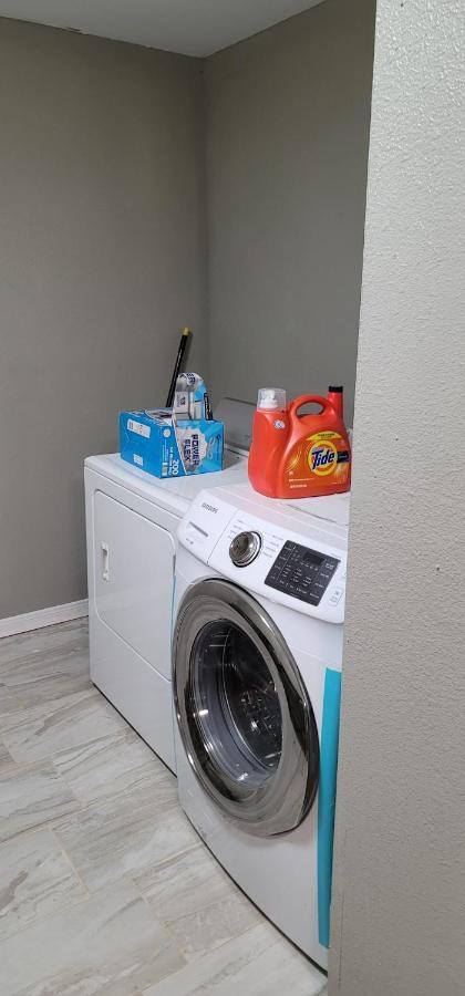 Rebecca Street House - Close To Med Center, Downtown, Nrg *