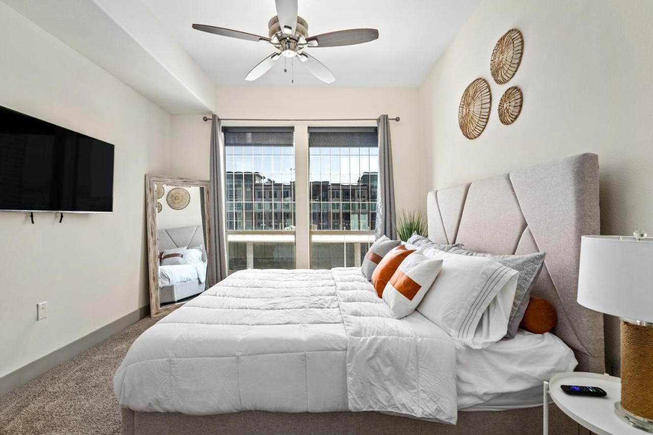 The Stay At Citycentre Houston