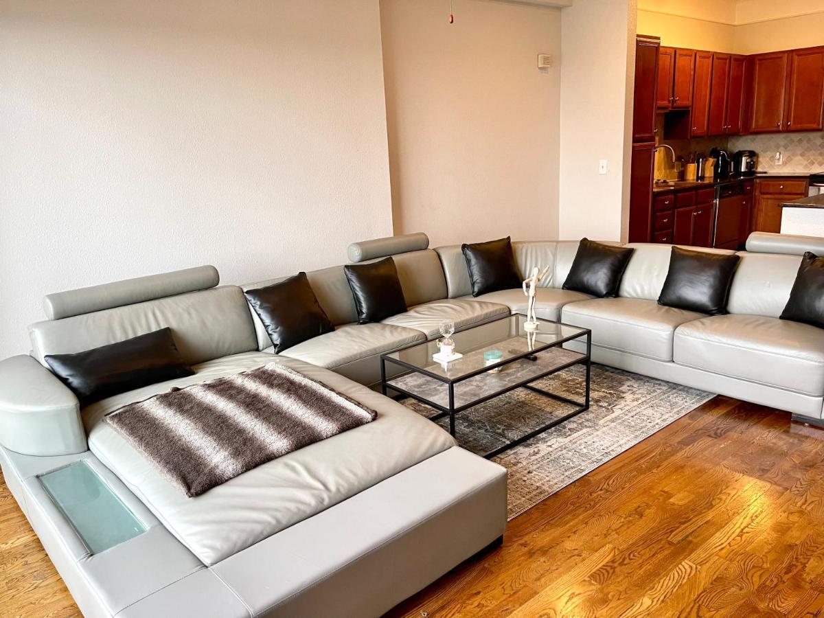 Apartment Immaculate 28Th Floor High Rise Vacation 1 Bedroom Unit
