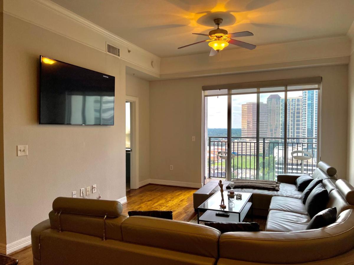 Apartment Immaculate 28Th Floor High Rise Vacation 1 Bedroom Unit *
