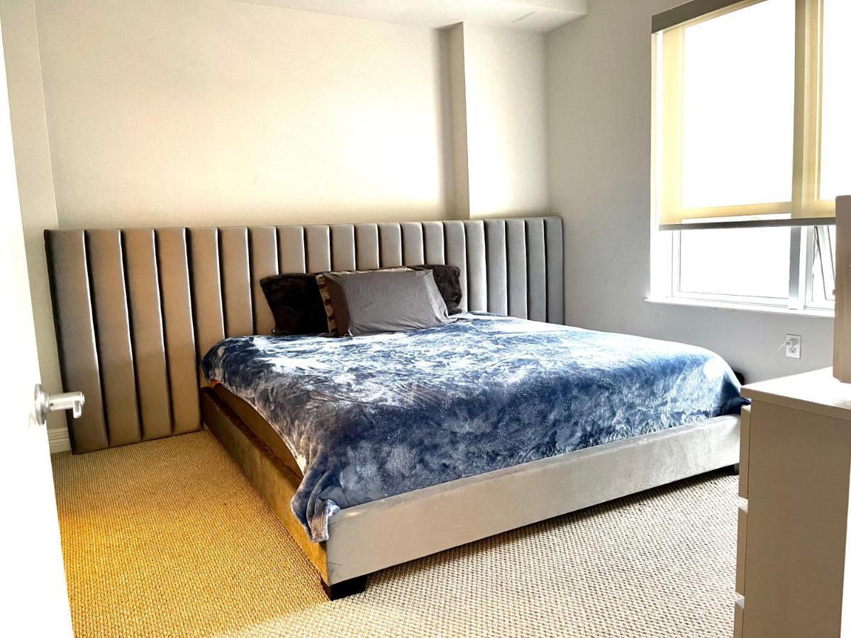 Apartment Immaculate 28Th Floor High Rise Vacation 1 Bedroom Unit Houston