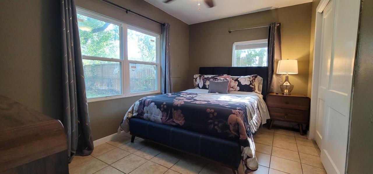 Rebecca Street House - Close To Med Center, Downtown, Nrg Holiday home Houston