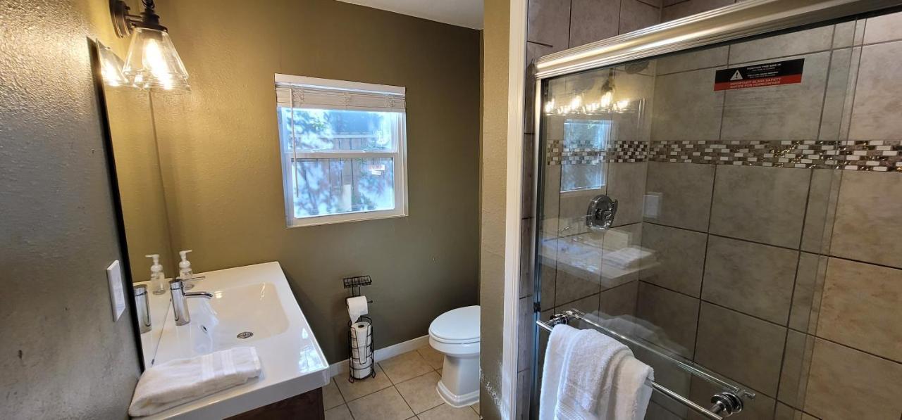 Rebecca Street House - Close To Med Center, Downtown, Nrg Holiday home
