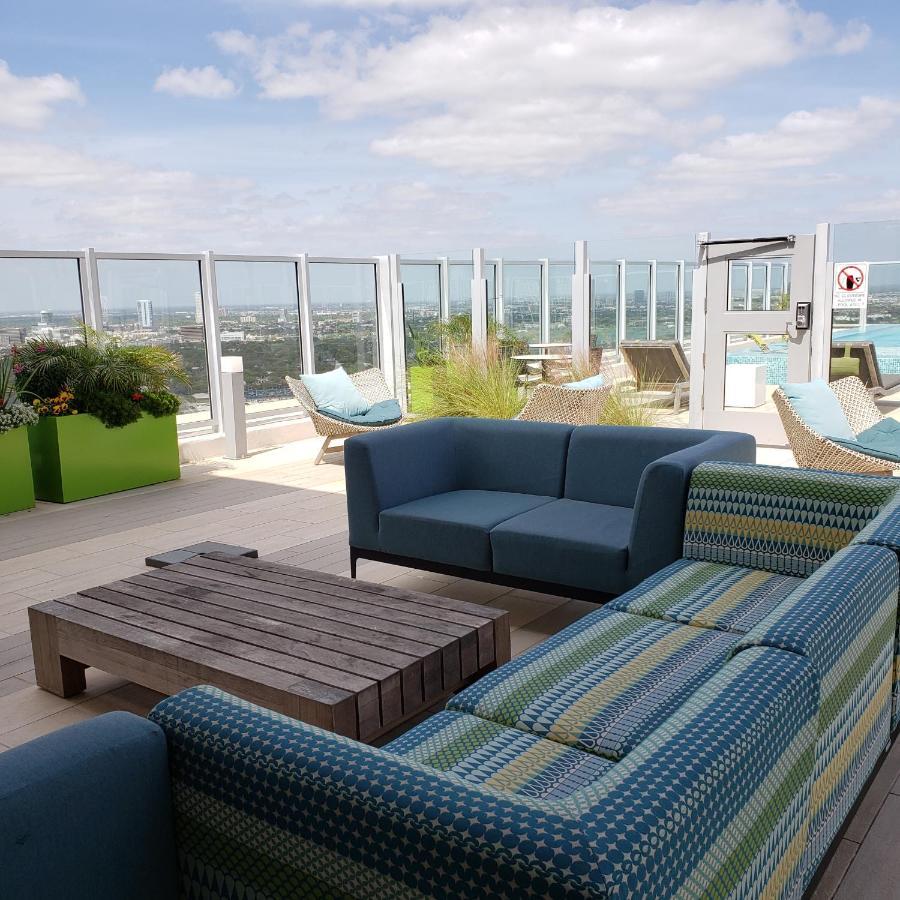 Latitude Med Center Apartment