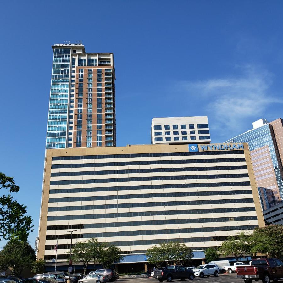 Latitude Med Center