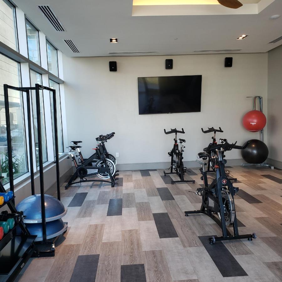 Apartment Latitude Med Center