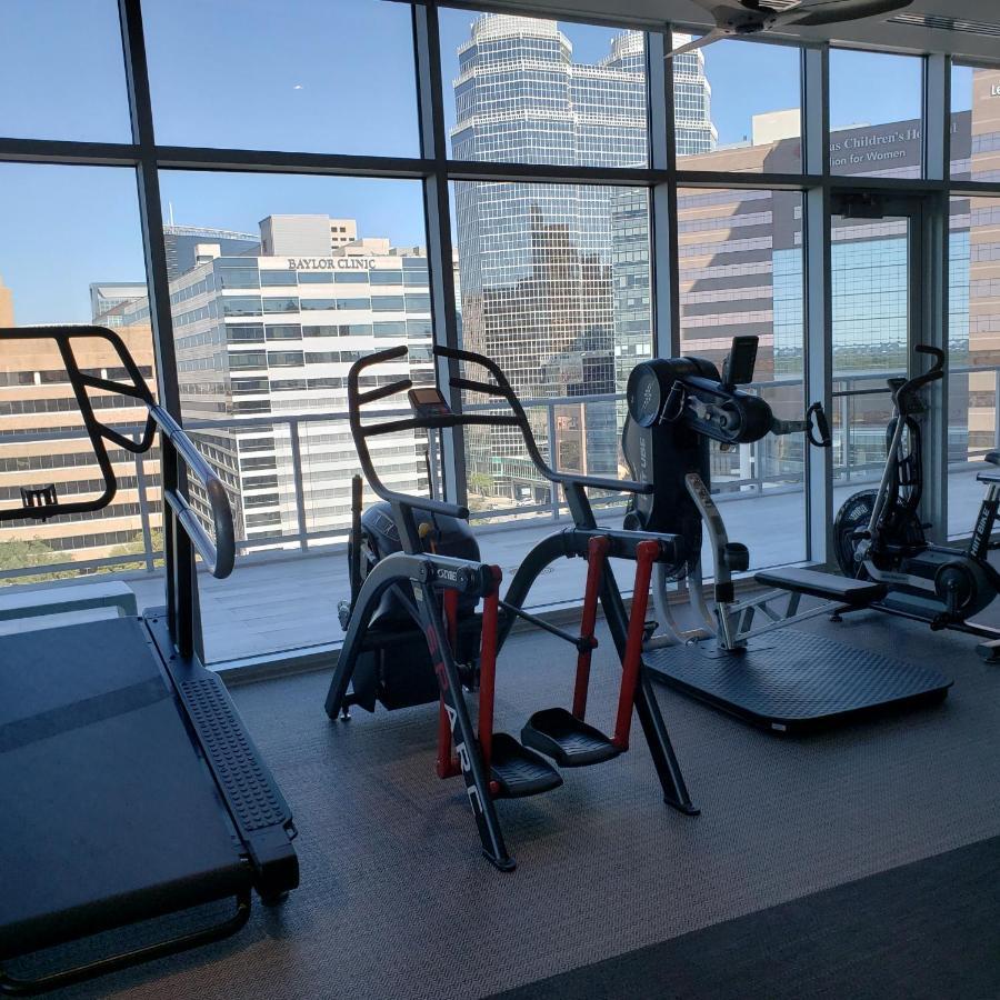 Latitude Med Center Apartment