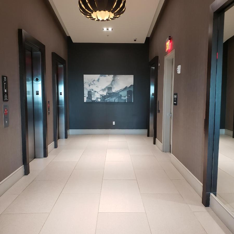 Apartment Latitude Med Center Houston