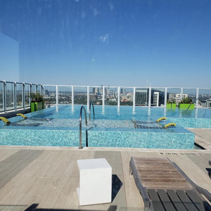 Apartment Latitude Med Center Houston