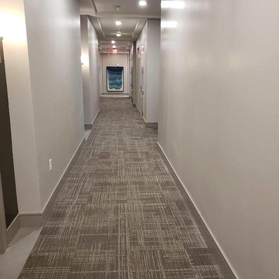 Latitude Med Center *