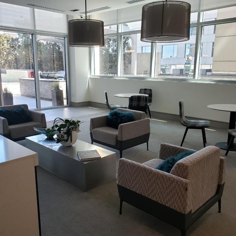 Apartment Latitude Med Center Houston