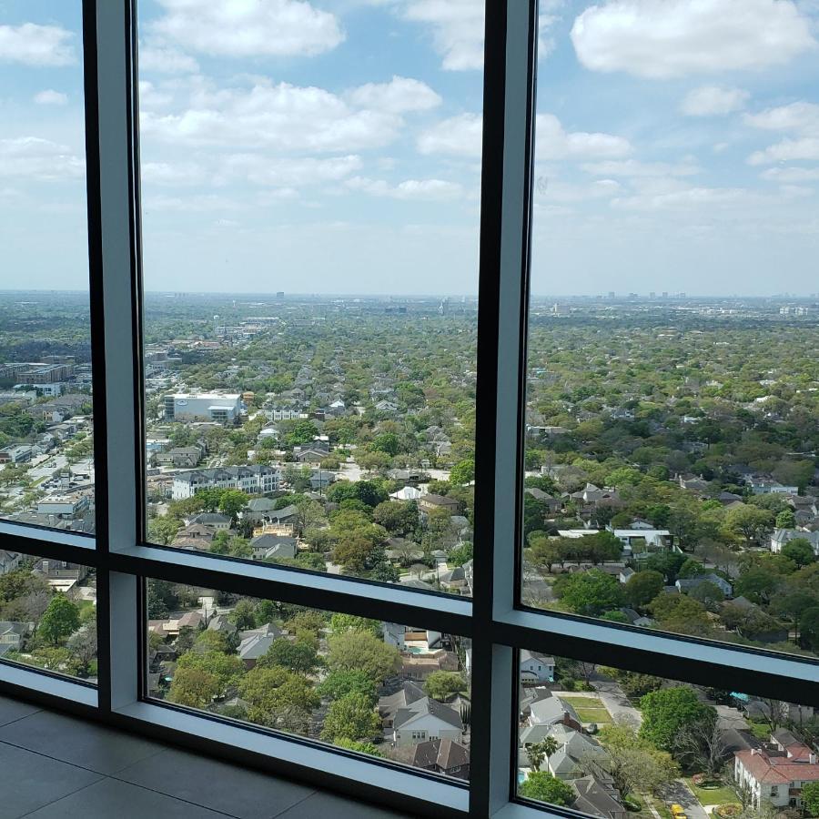 Apartment Latitude Med Center Houston