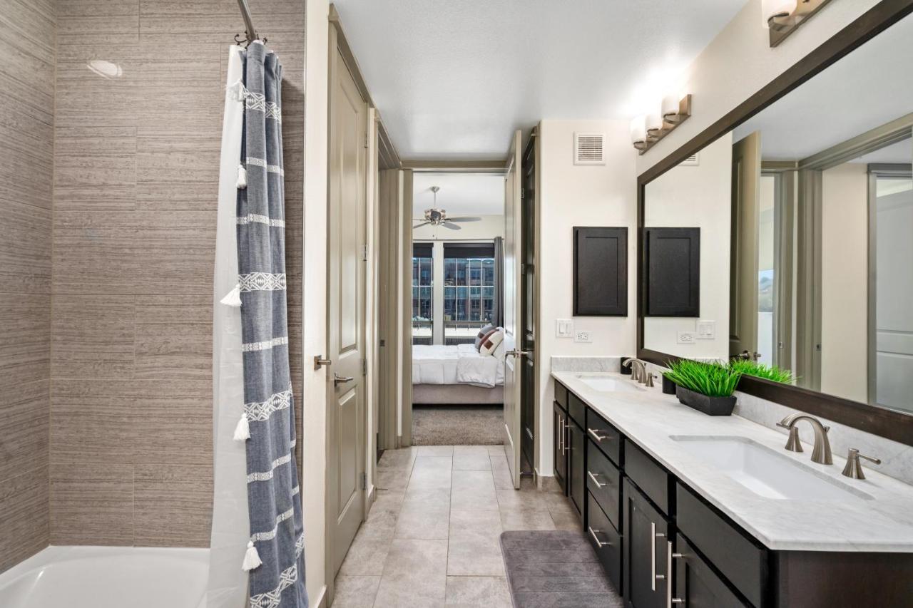 The Stay At Citycentre Apartment Houston
