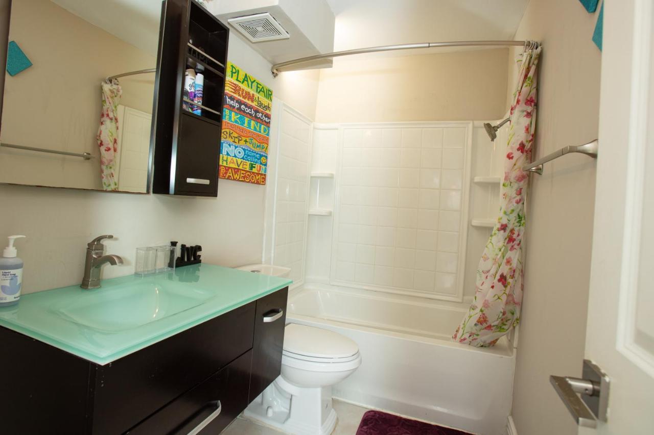 Cozy Studio In The Downtown/montrose Area Apartment Houston