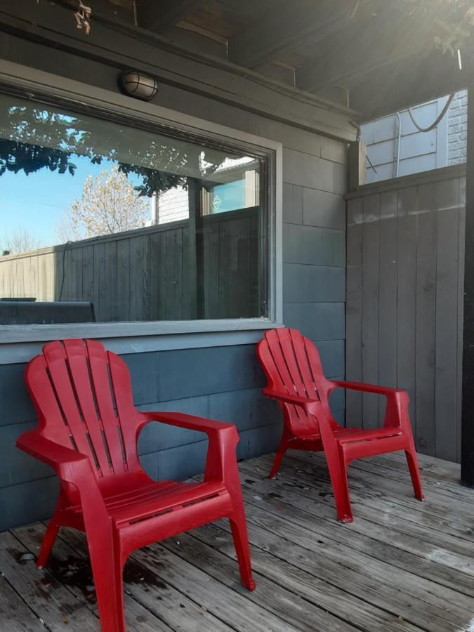 Cozy Studio In The Downtown/montrose Area