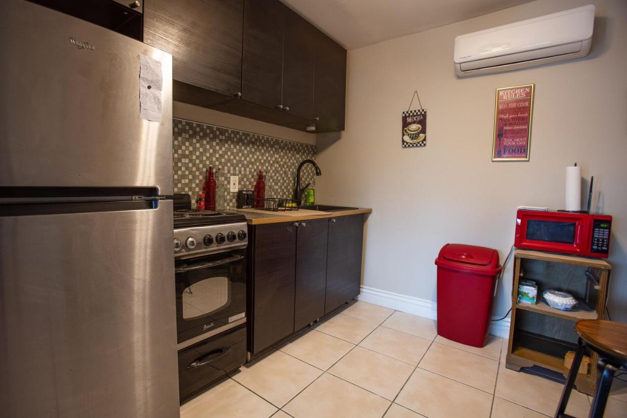 Apartment Cozy Studio In The Downtown/montrose Area