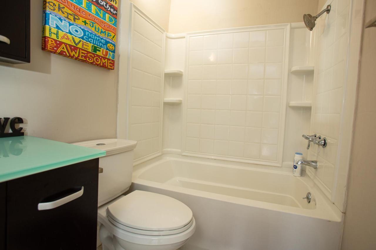 Cozy Studio In The Downtown/montrose Area