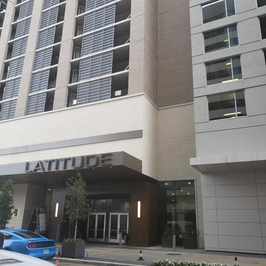 Latitude Med Center Houston