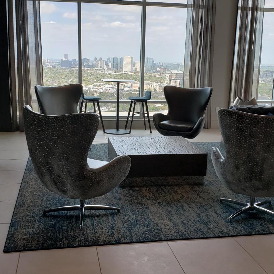 Apartment Latitude Med Center