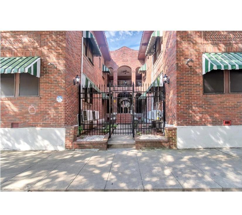 Apartment Cozy Downtown By Toyota Center *