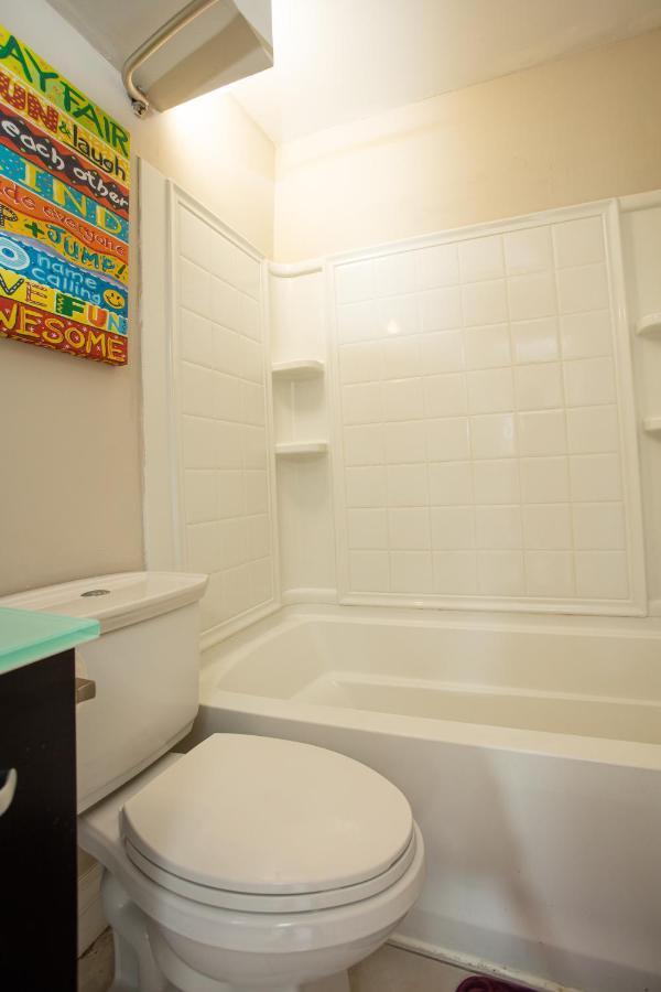 Apartment Cozy Studio In The Downtown/montrose Area Houston