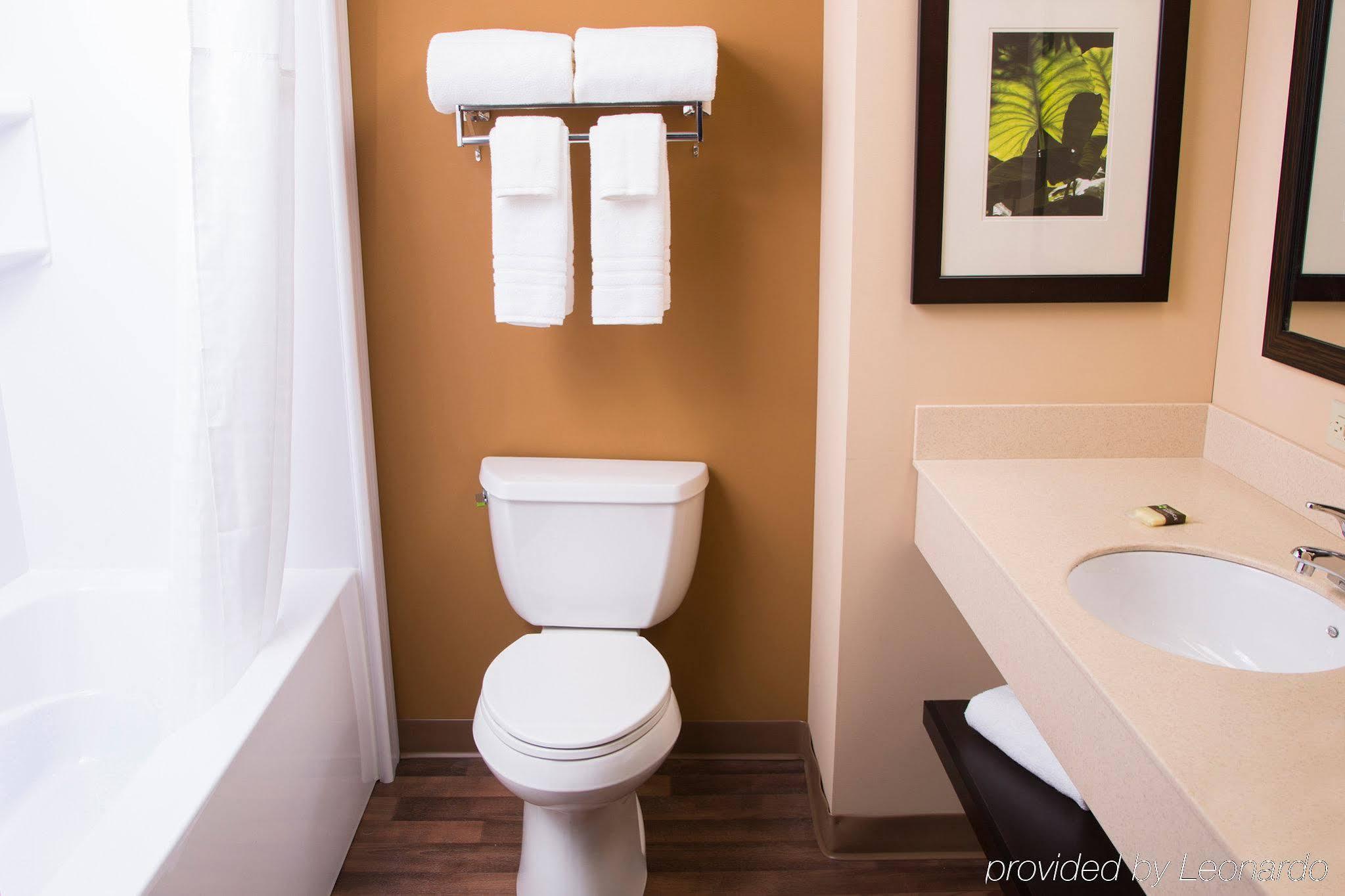 Extended America - - Willowbrook Hotel Houston