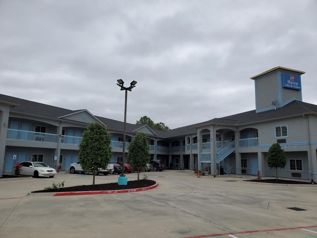 Haven & Willowbrook (adults Only)