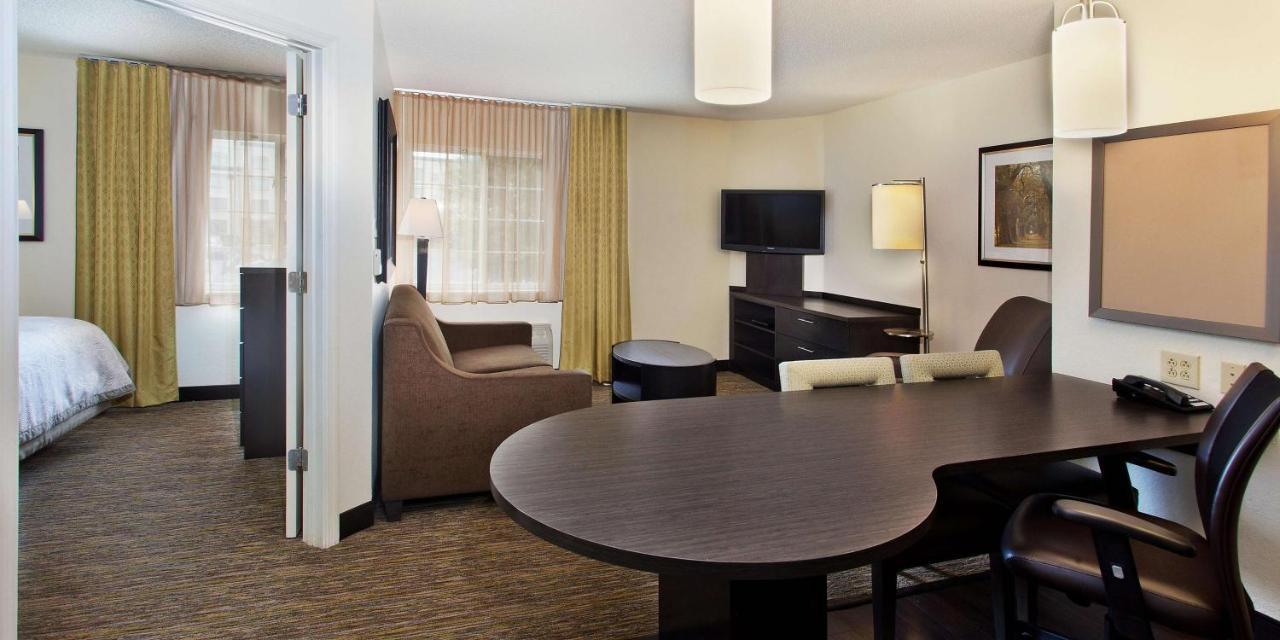 Sonesta Simply Galleria Medical Center Hotel