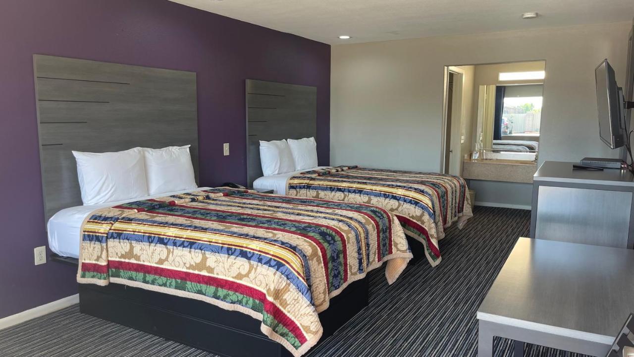 Motel Executive And Houston