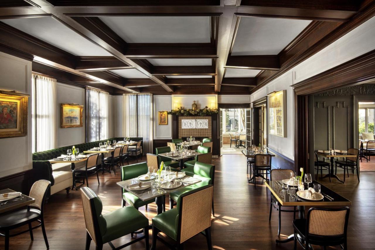 La Colombe D'or 5* Houston