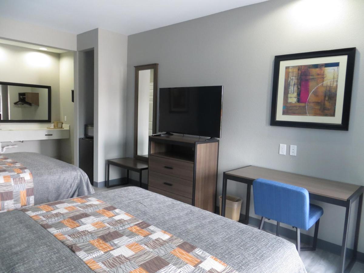 Haven & Willowbrook (adults Only) Motel Houston