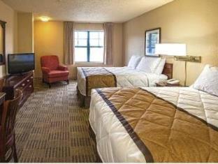 Hotel Extended America - - Northwest - Hwy 290 - Hollister 2*