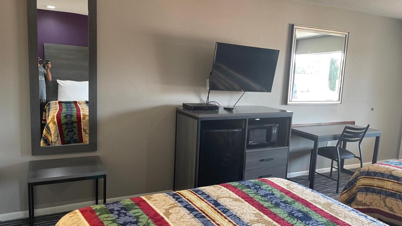 Executive And Motel Houston