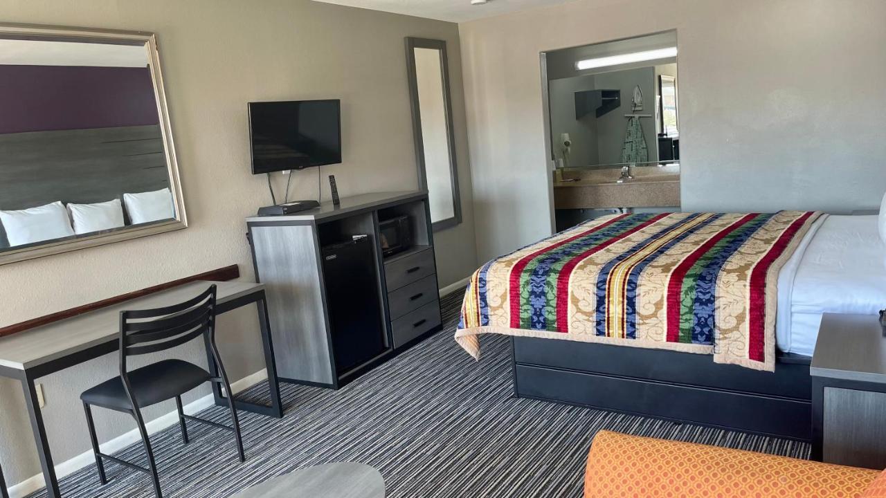 Executive And Motel Houston