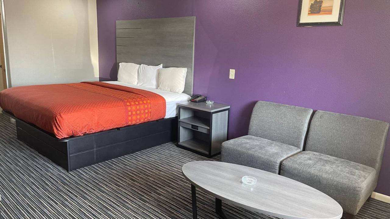 Motel Executive And