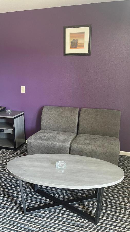 Motel Executive And Houston