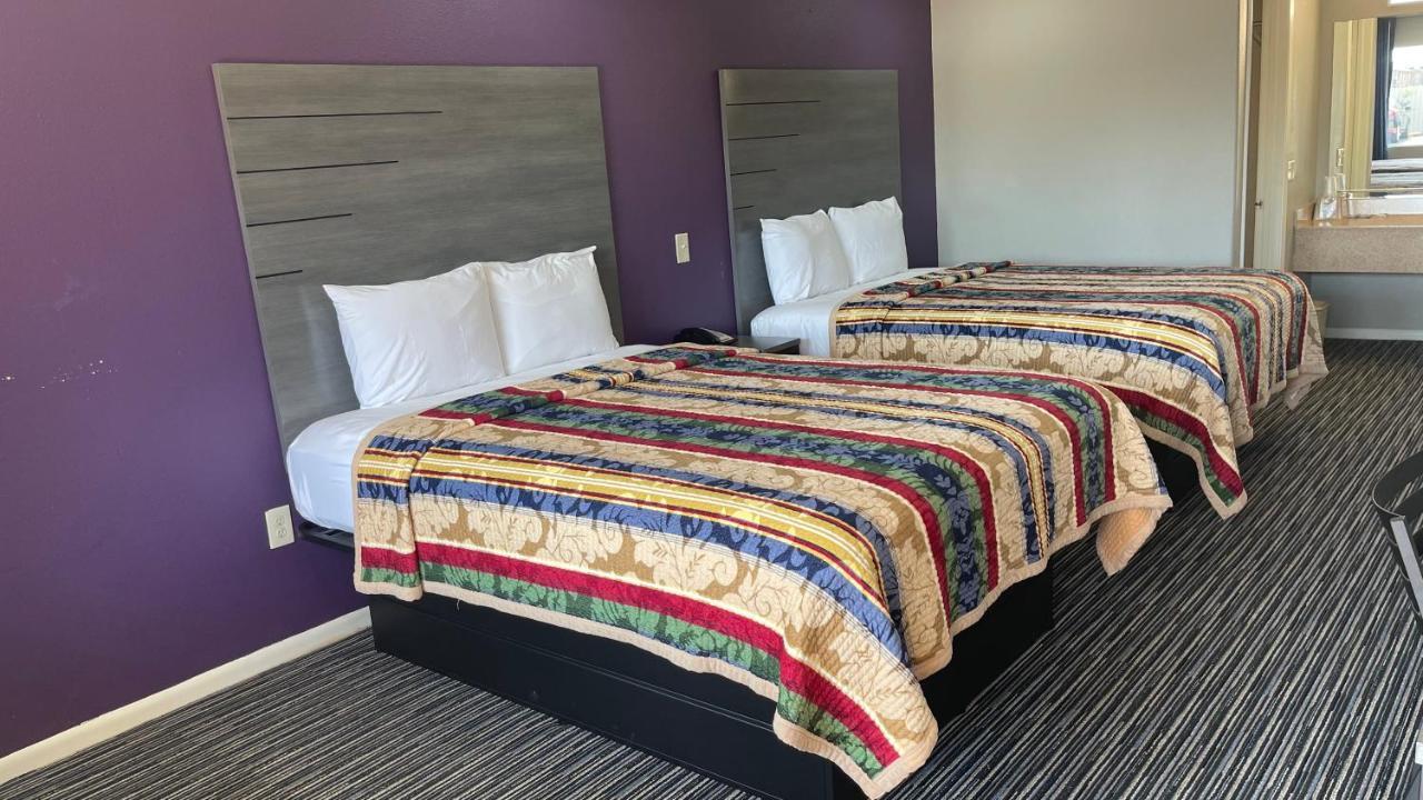 Motel Executive And