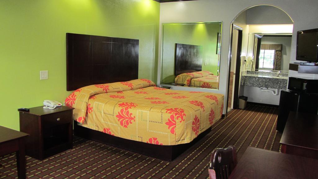 Motel Palace Houston