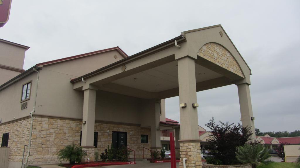 Palace Motel Houston
