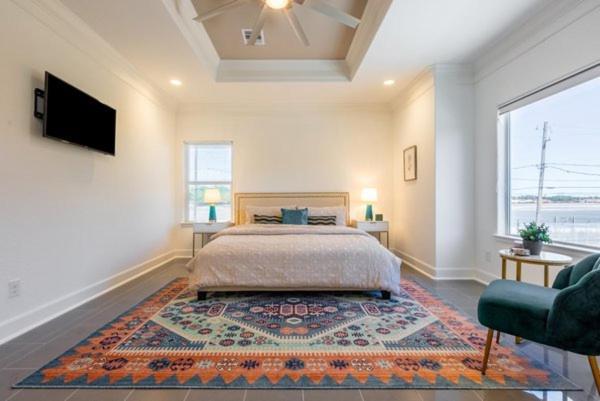 Cute Cozy House Close To Major Sporting Events And Restaurants *